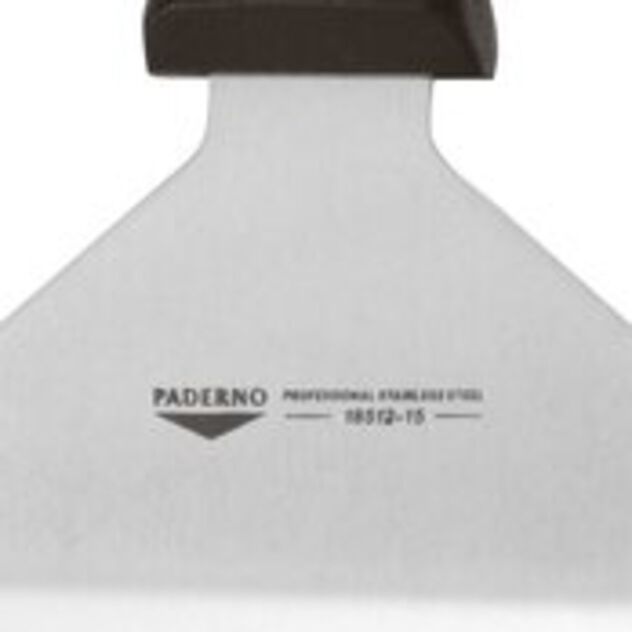 Spatola per hamburger image number 4