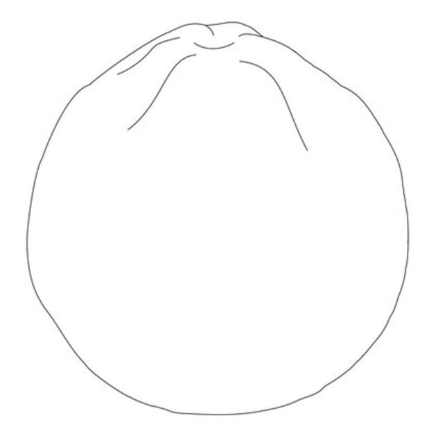 Mold multiple mandarin image number 2