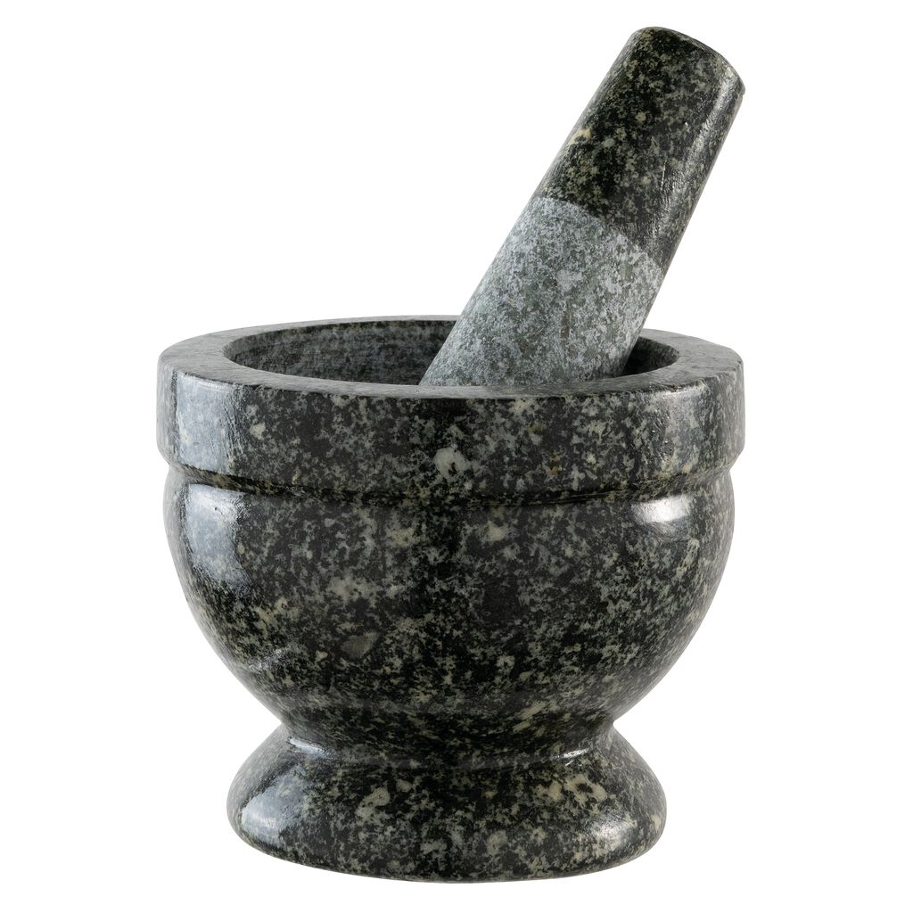 Mortar and pestle  image number 0