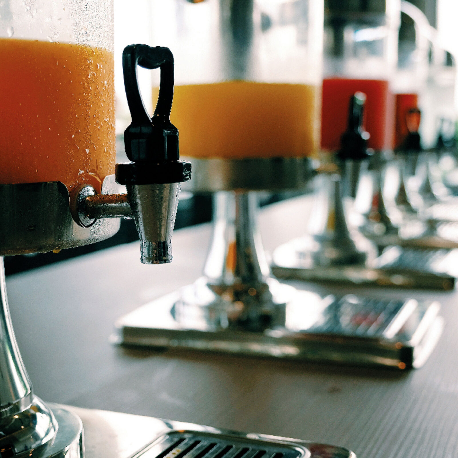 Distributore succhi  image number null