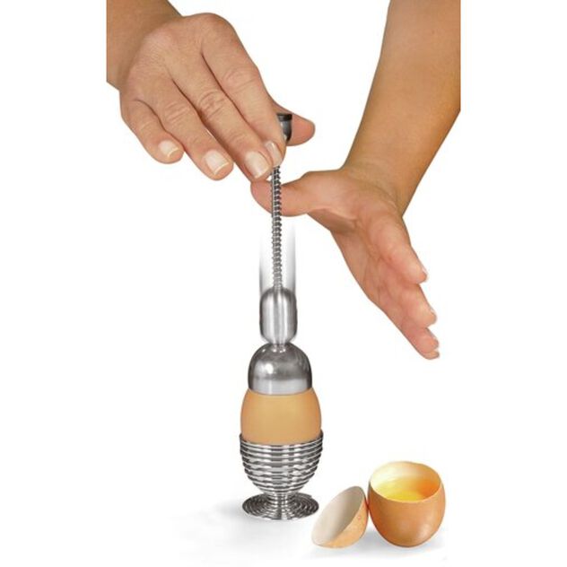 Egg knocker  image number 2