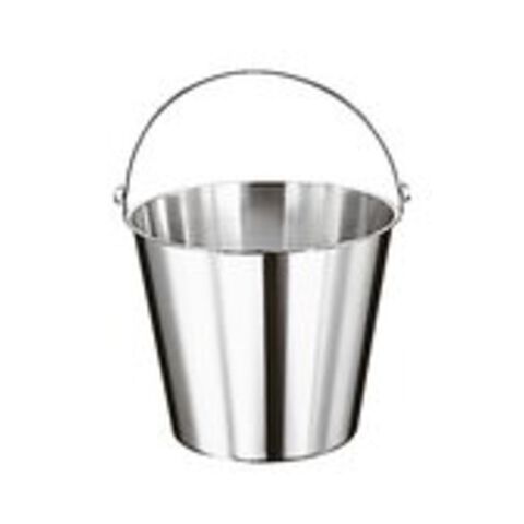 Graduated bucket 