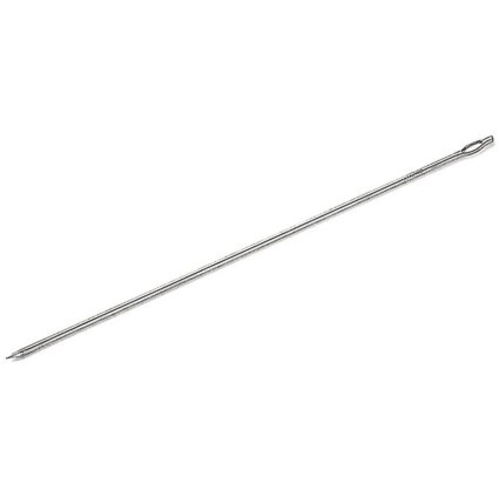 Larding and lacing needle  image number null