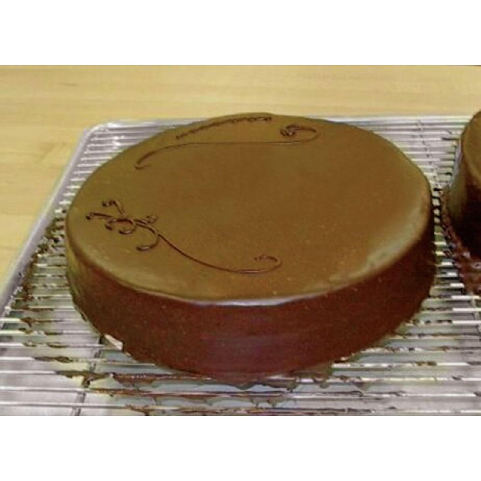 Cake cooling tray  image number null