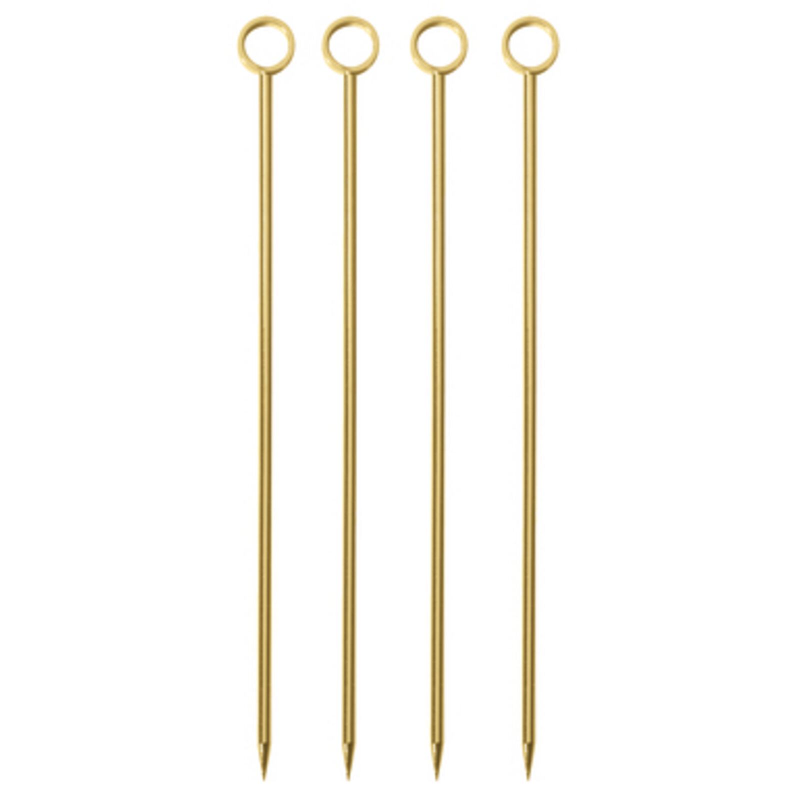 Skewers for cocktail image number null