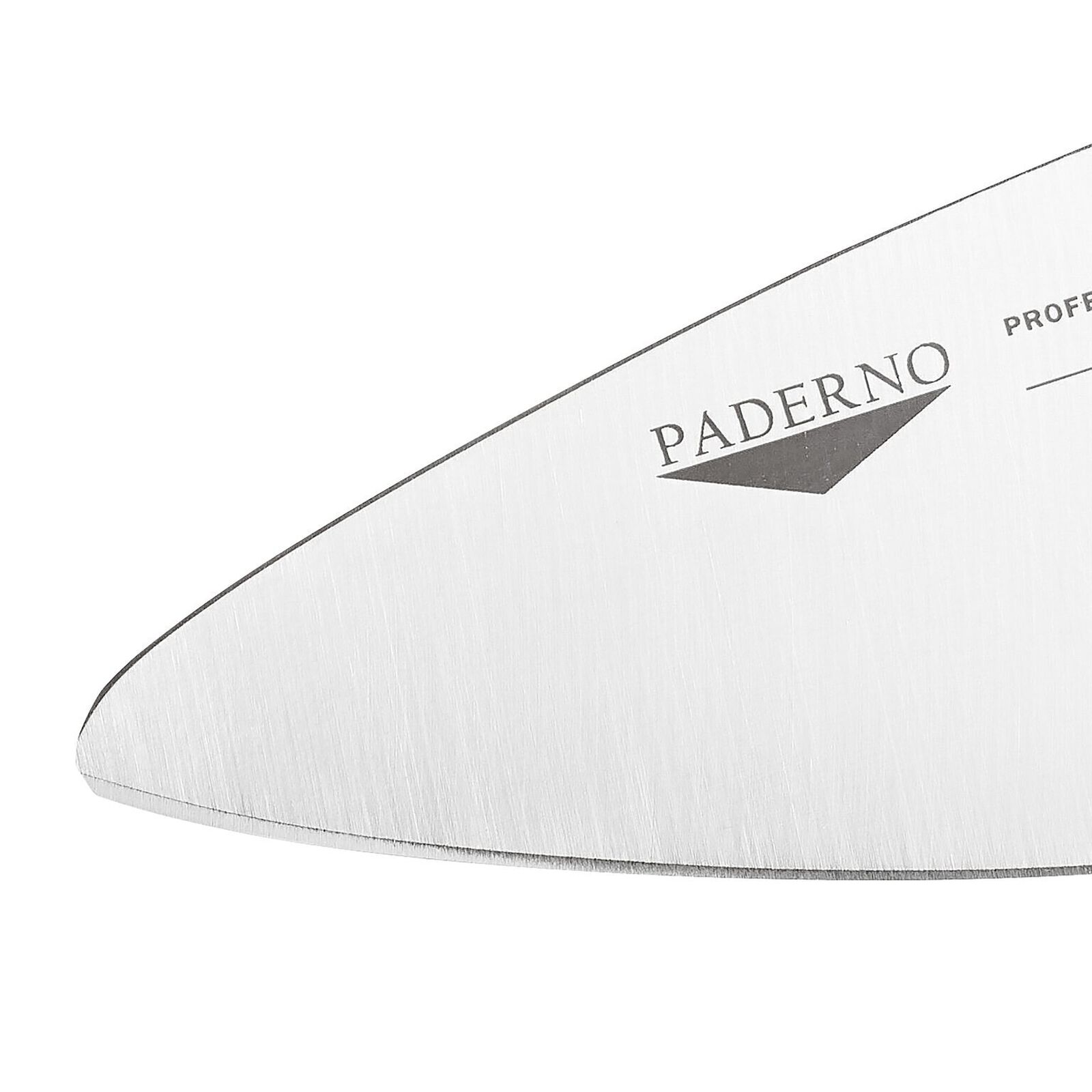 Parmesan cheese knife  image number null