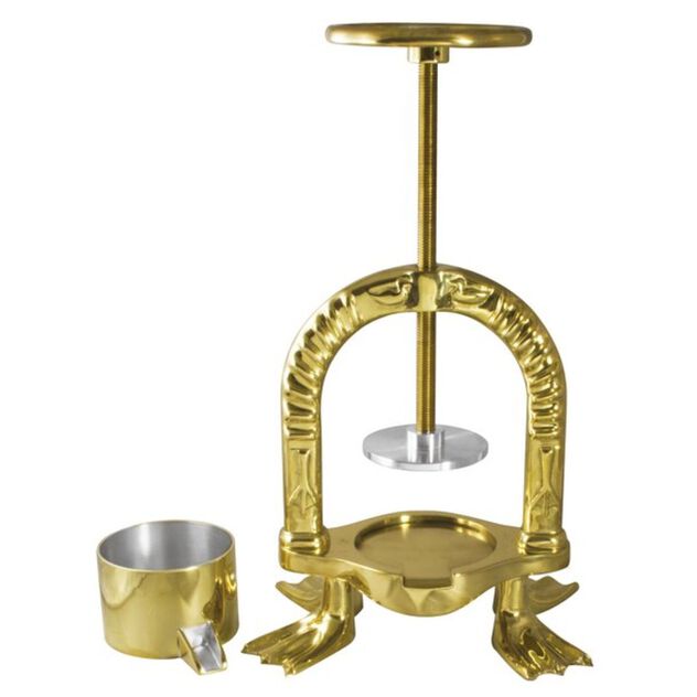 Presse canard  image number 2