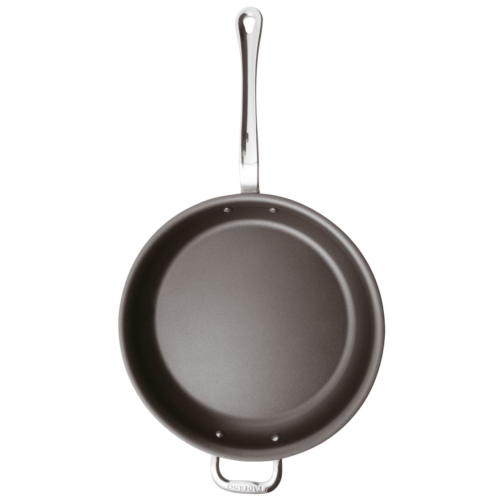 Frypan with loop handle image number null