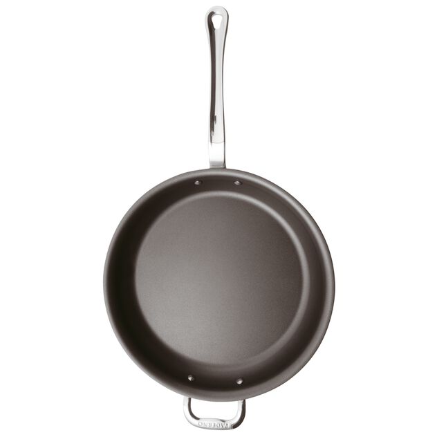 Frypan with loop handle image number 2