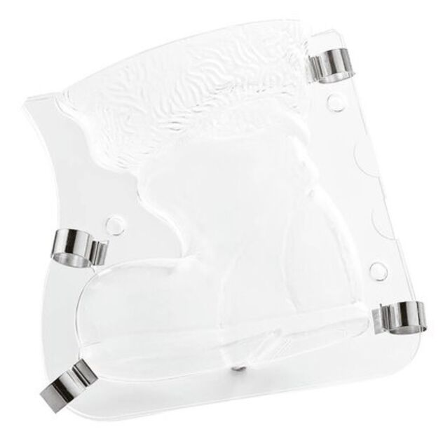 Stampo 3D corpo cavo Scarpone image number 2