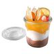 Jar with lid