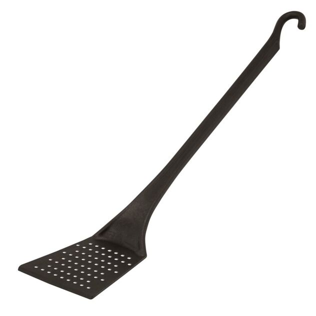 Perforated spatula  image number 0