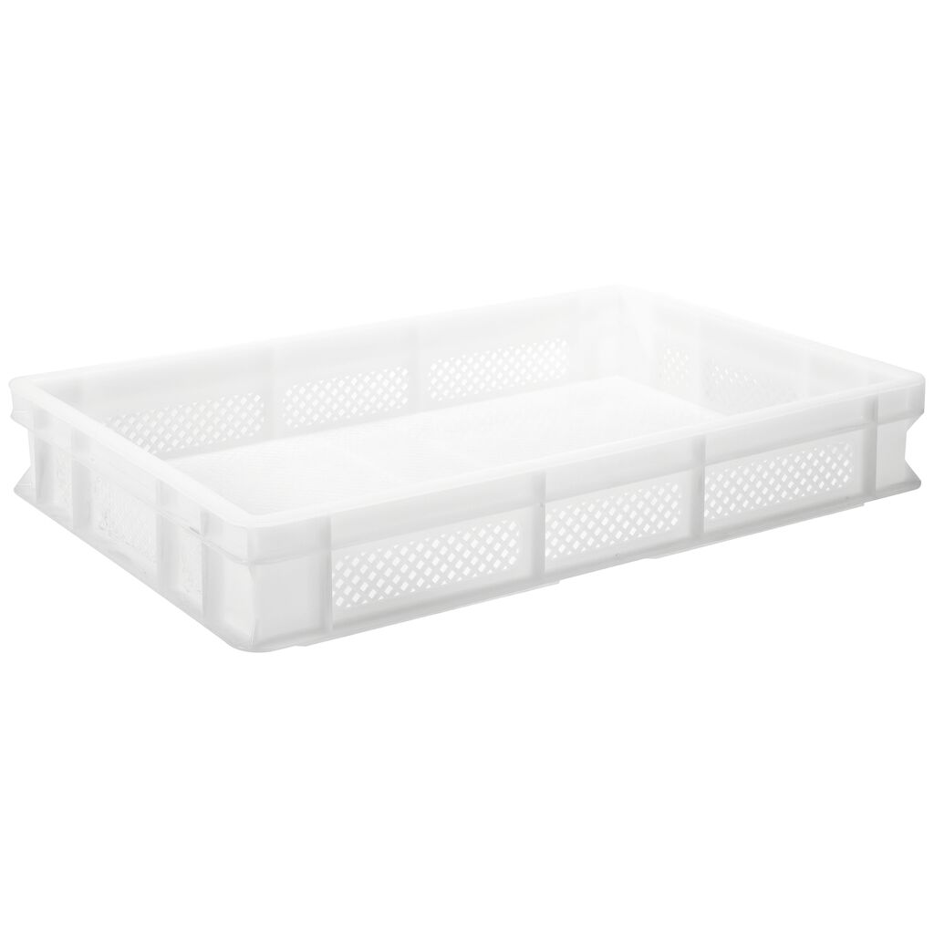Container with bottom and sides perforated image number 0