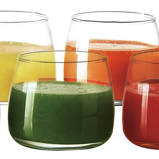 Tasting Glass  image number 1