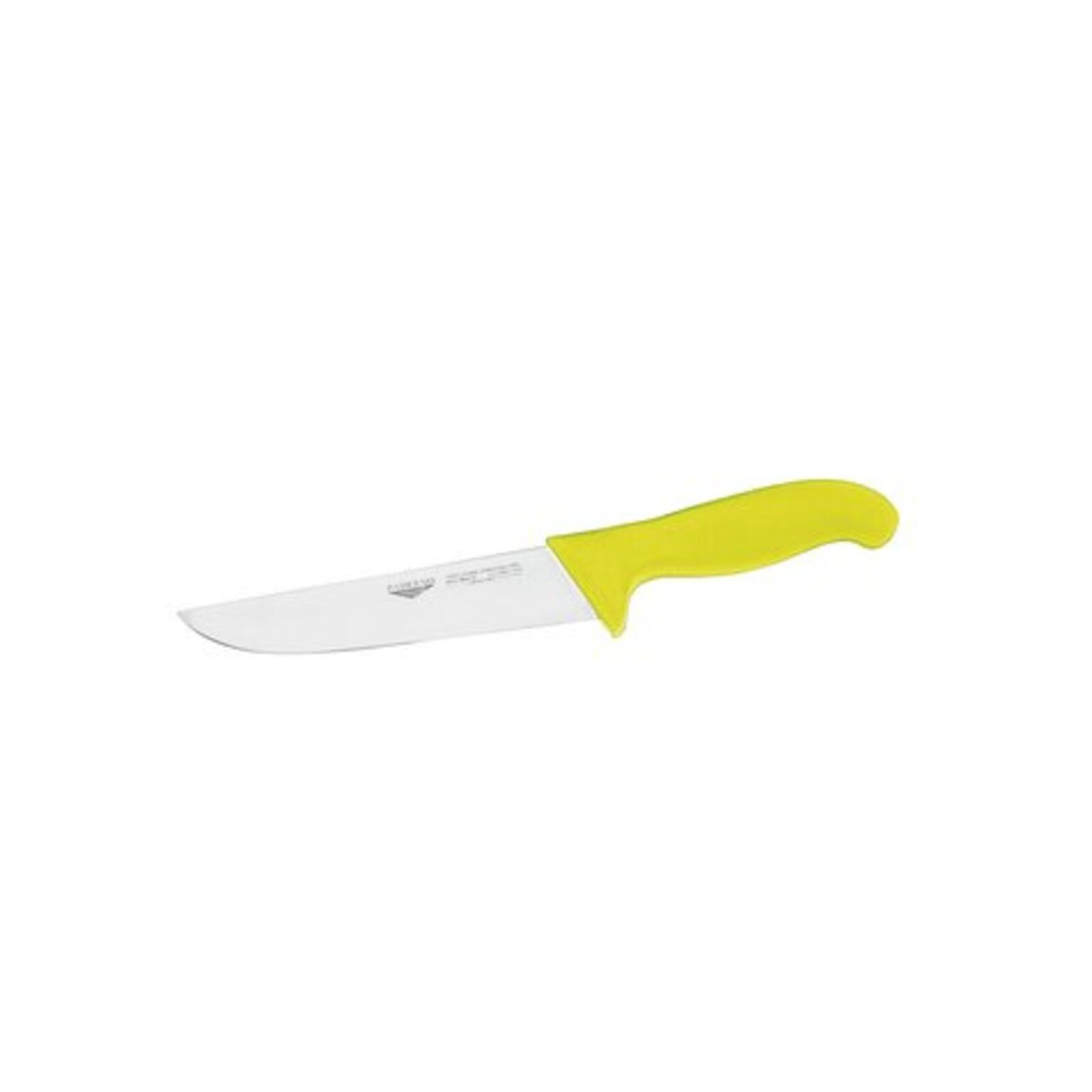 Butcher's knife  image number null