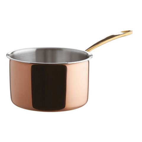 Saucepan 