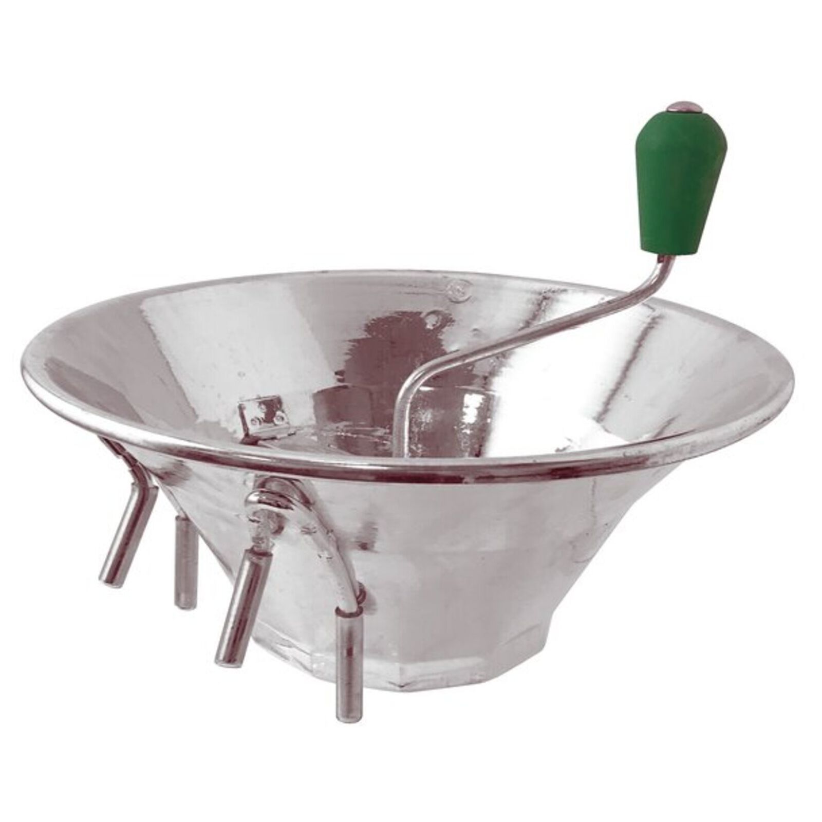 Passaverdura 3 griglie image number null