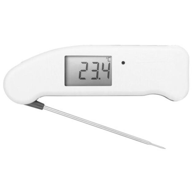 Thermometer digital image number 0
