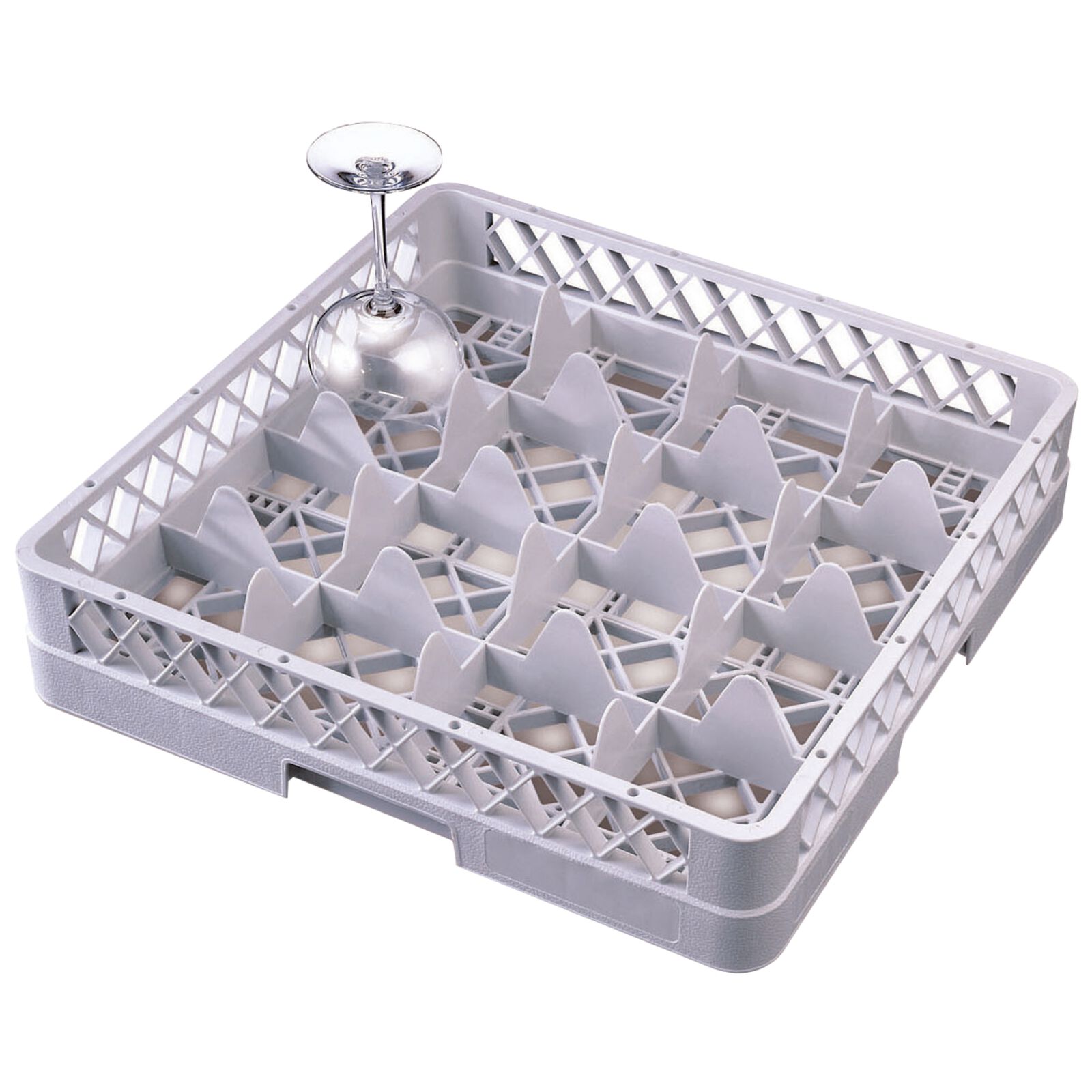 Rack compartment base  image number null