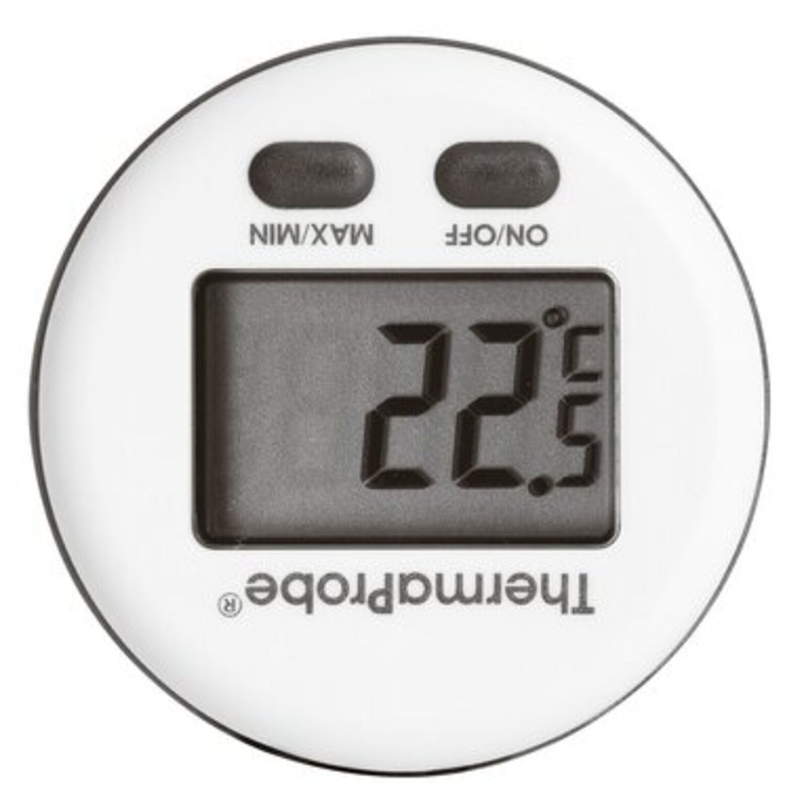 Thermometer waterproof image number null