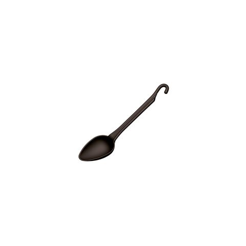 Spoon short handle