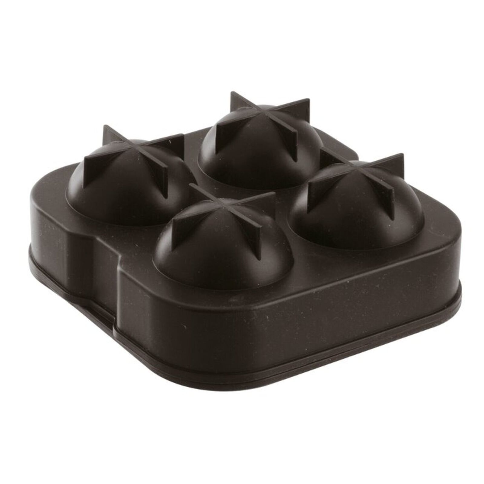 Stampo ghiaccio per sfere image number null