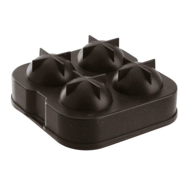 Stampo ghiaccio per sfere image number 2