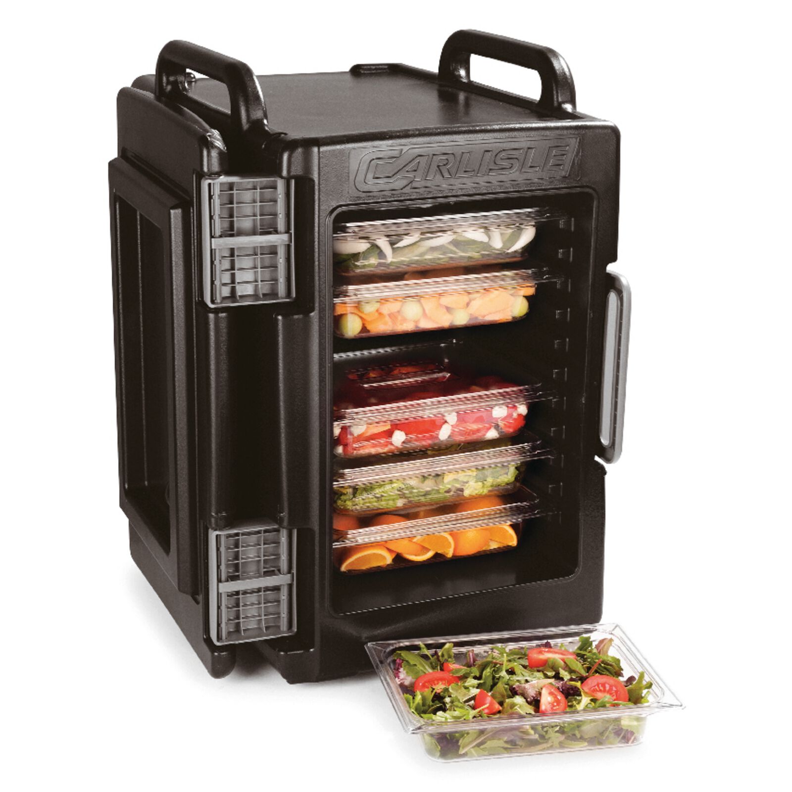 Insulated box Gn 1/1 image number null