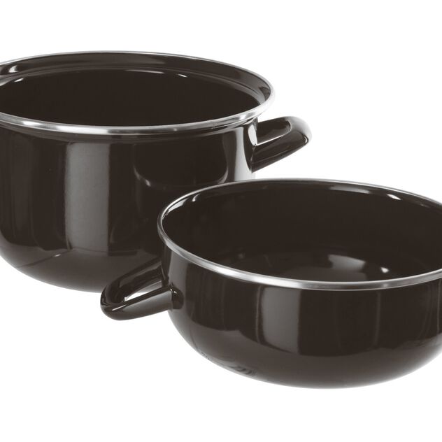 Cocotte per molluschi  image number 0