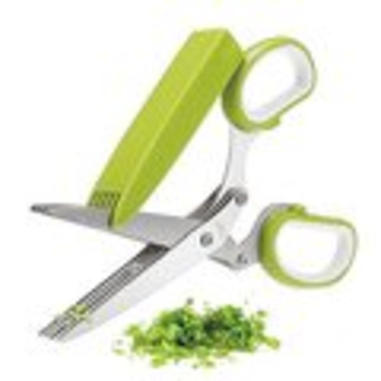 Forbice per erbe image number null