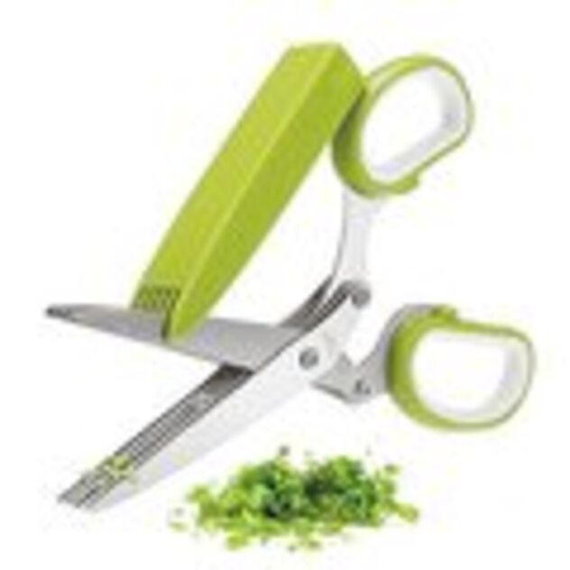 Forbice per erbe image number 2