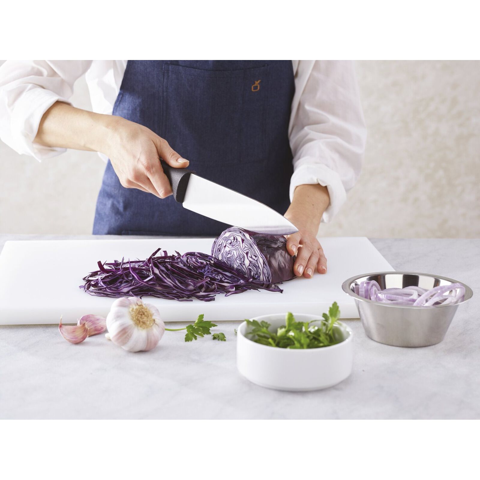 Cook's knife  image number null