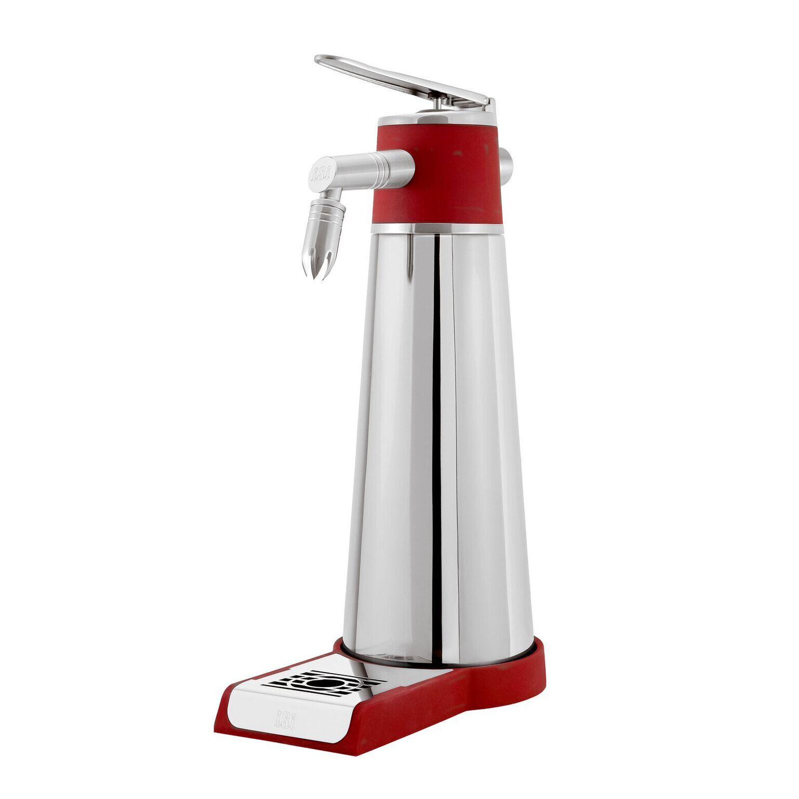 Thermo whipper  image number null