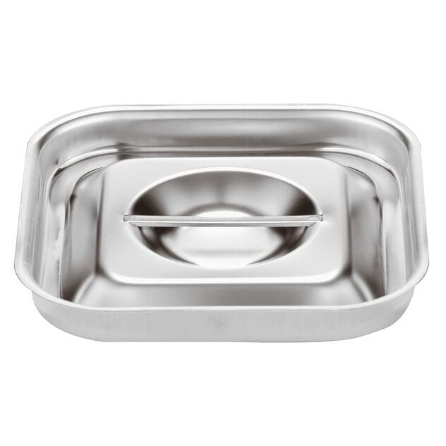 Lid bain-marie image number 0