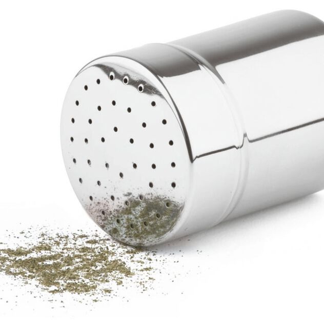 Cocoa dredger  image number 0