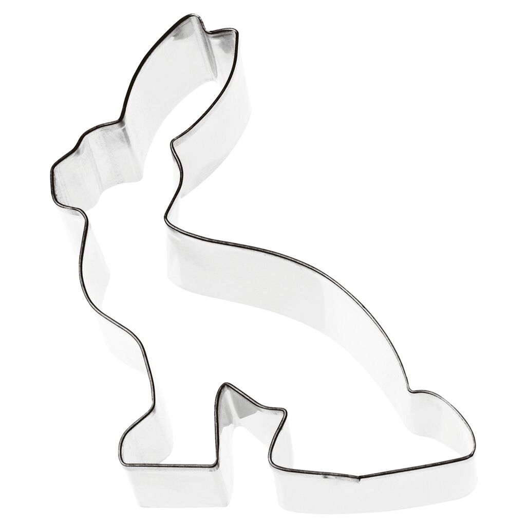 Cutter rabbit image number 0