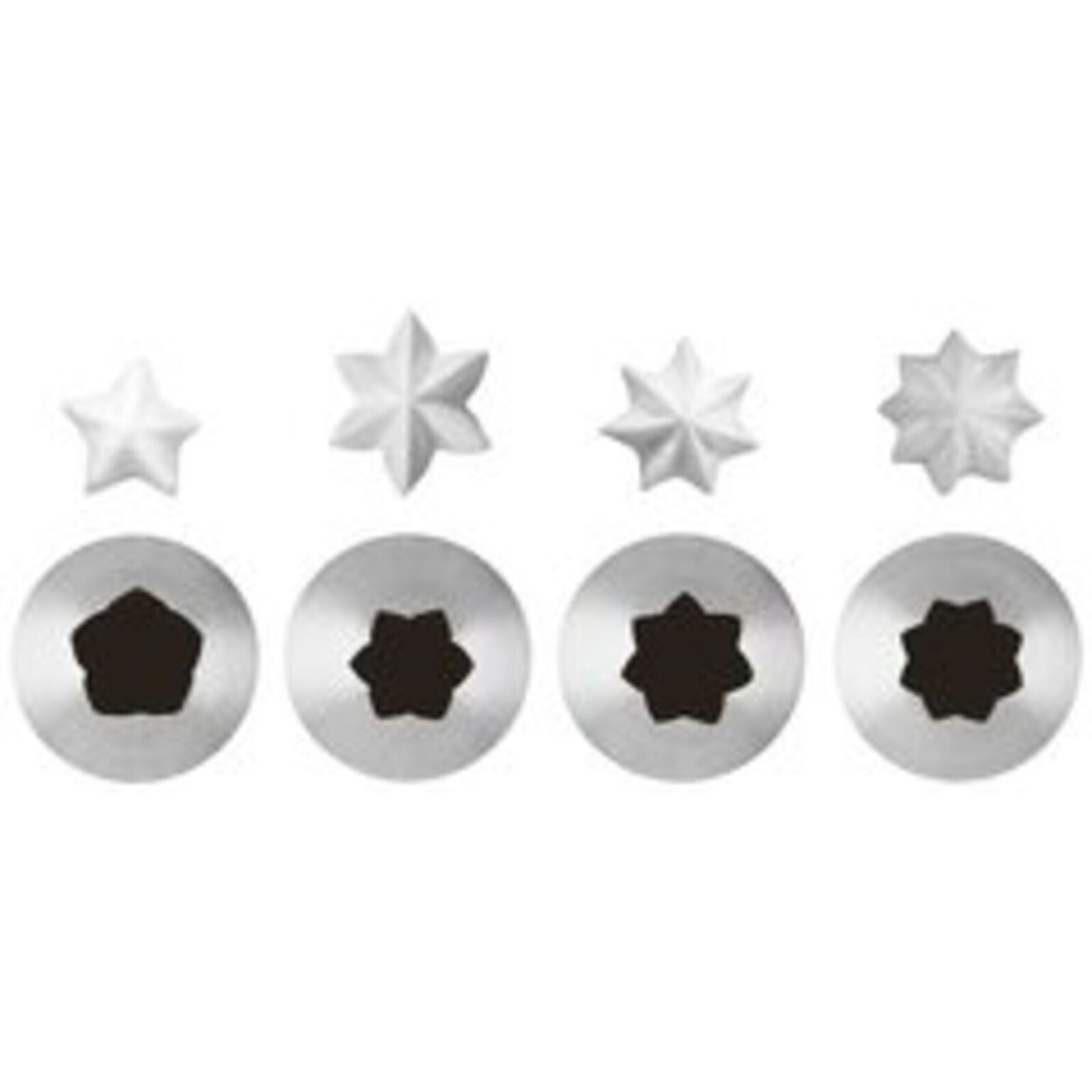 Bocchette stella image number null