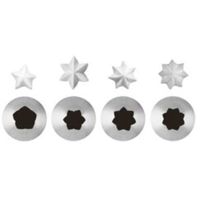 Bocchette stella image number 1