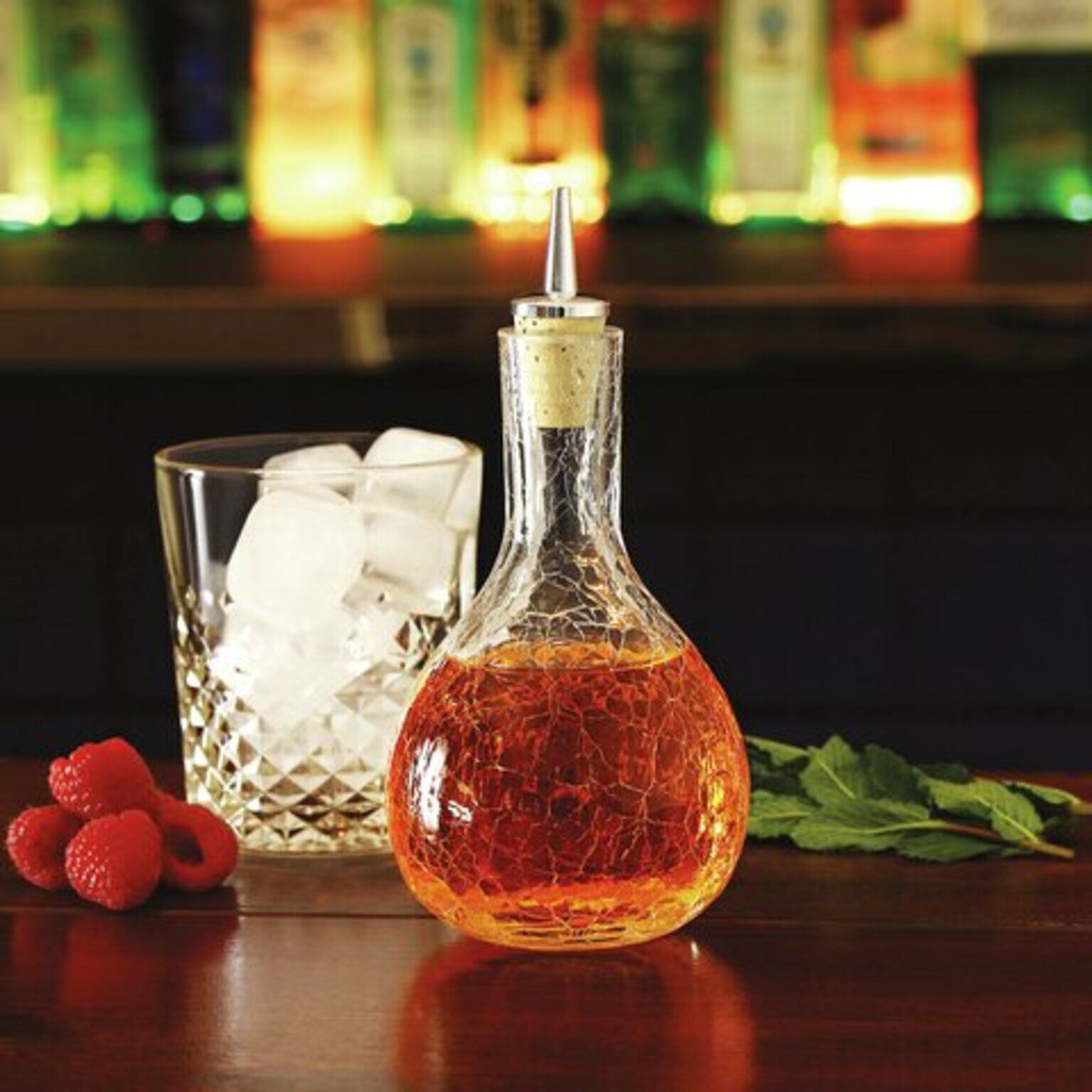 Bottle 4