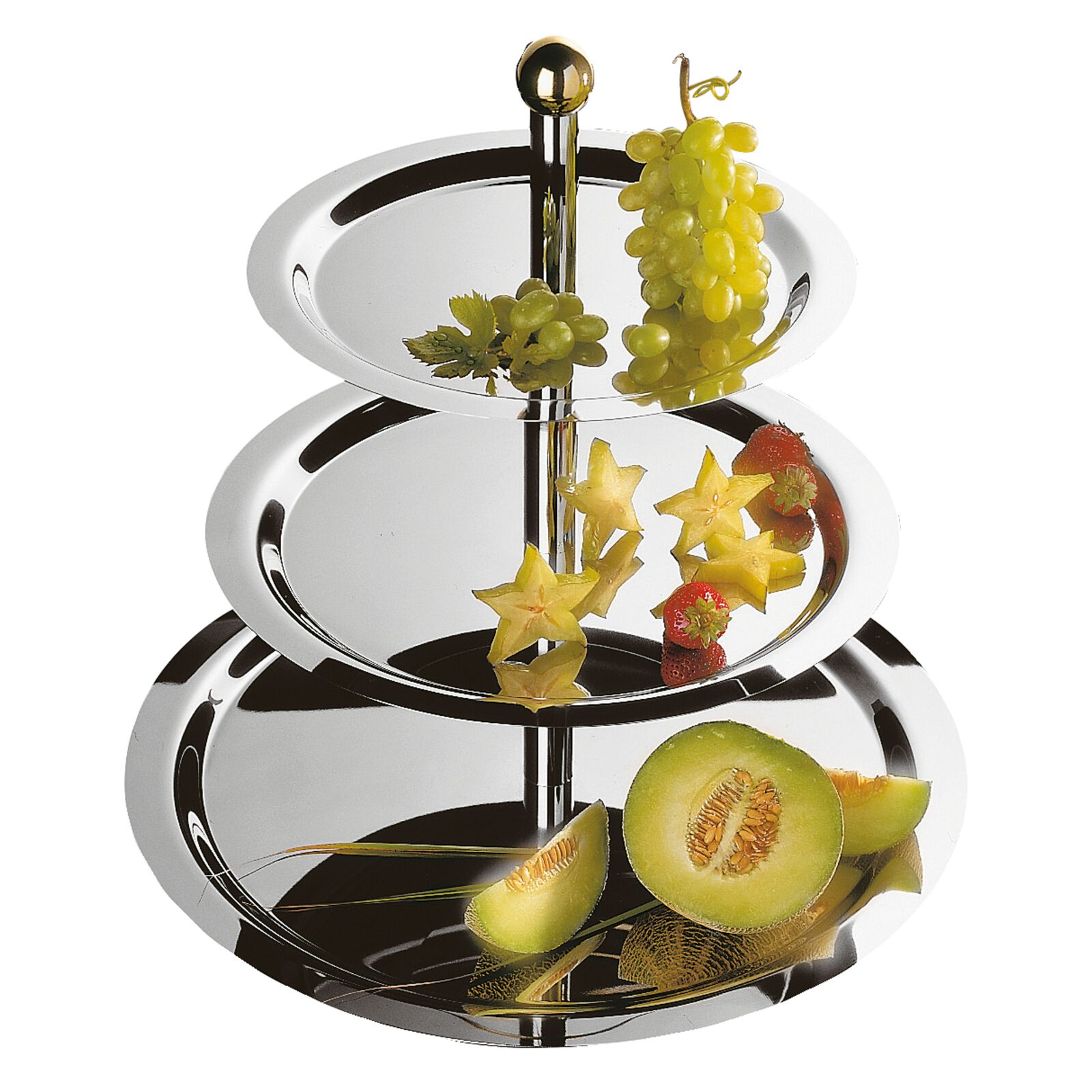 Fruit stand  image number null