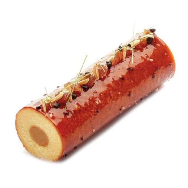 Stampo per torta rotonda image number 1