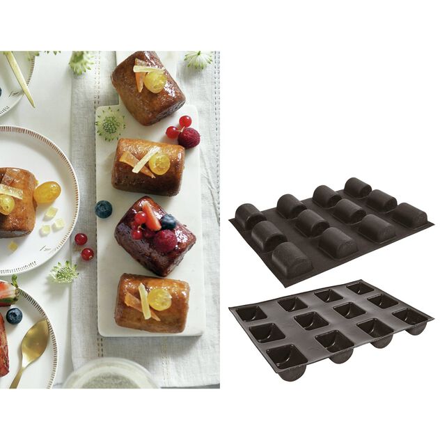 Mold Flexipan multiple image number 0