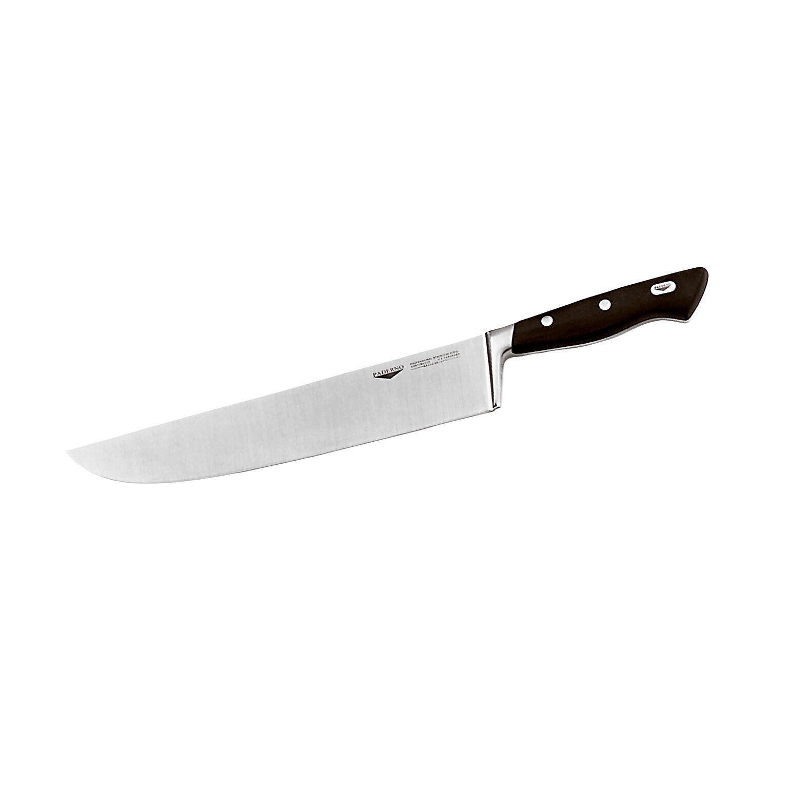 Butcher's knife
