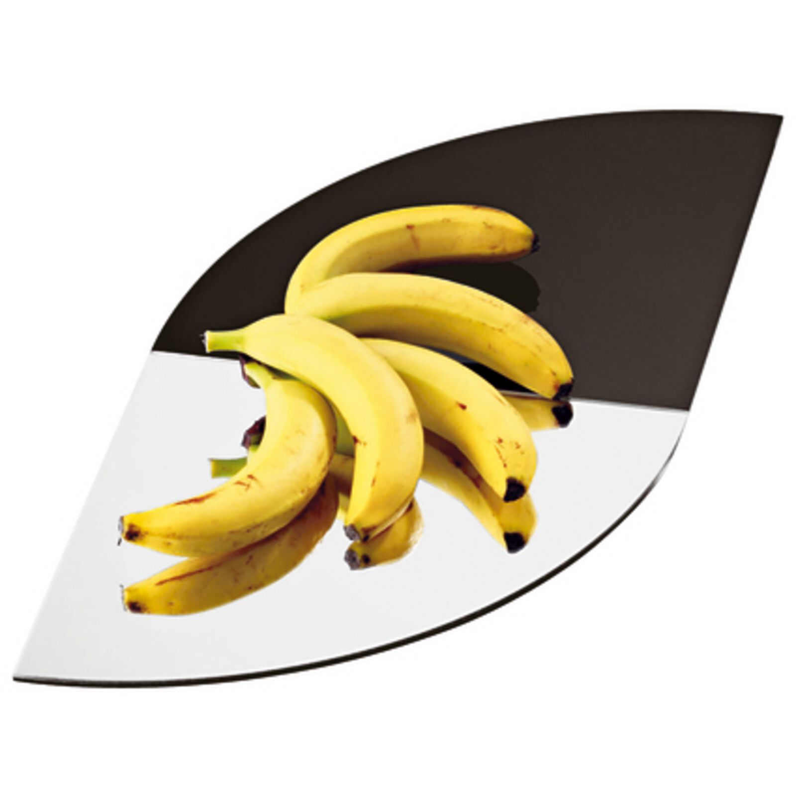 Mirror segment image number null