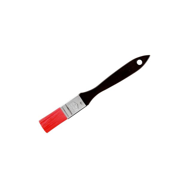 Pastry brush non-stick coated bristles image number 0