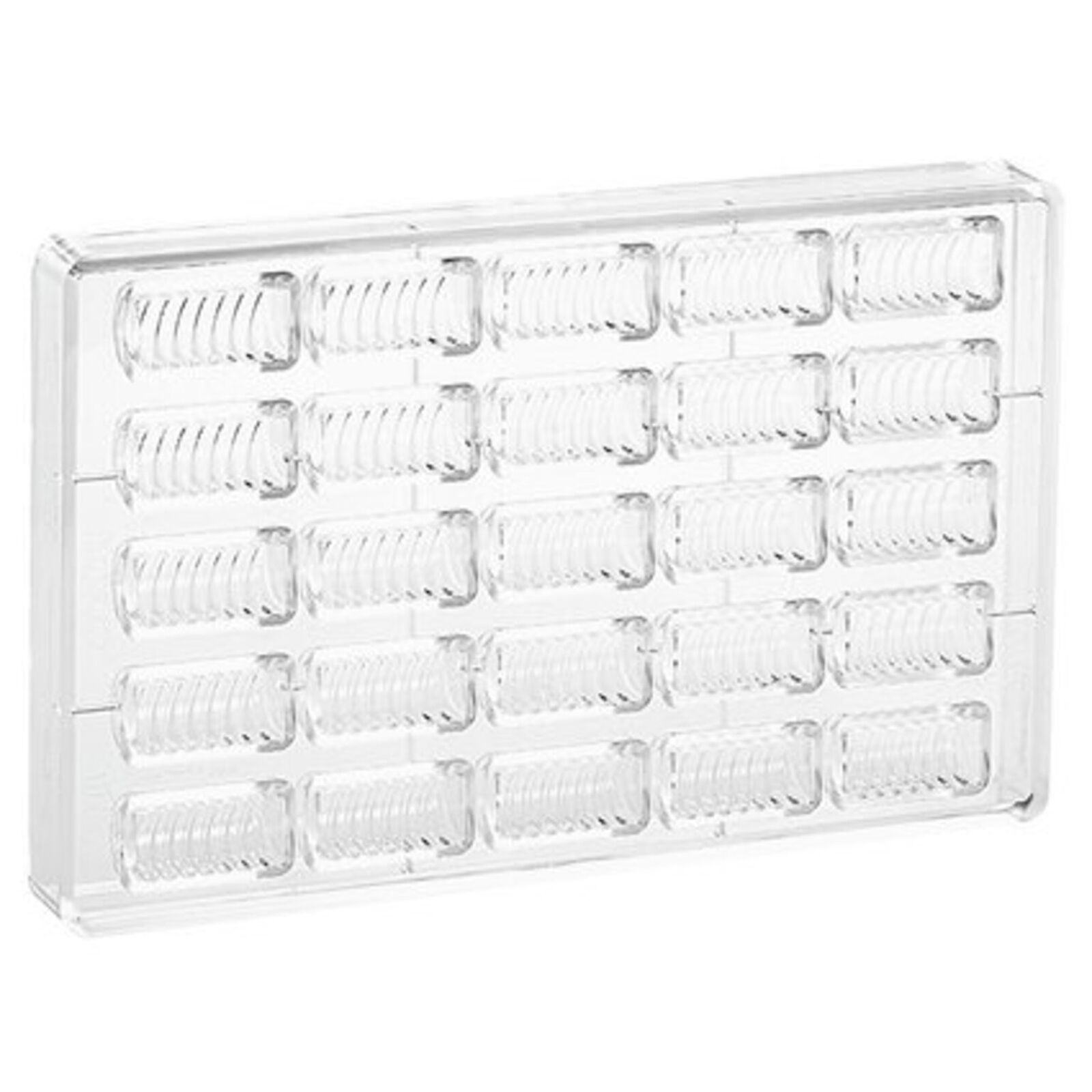 Stampo multiplo per praline di cioccolato image number null