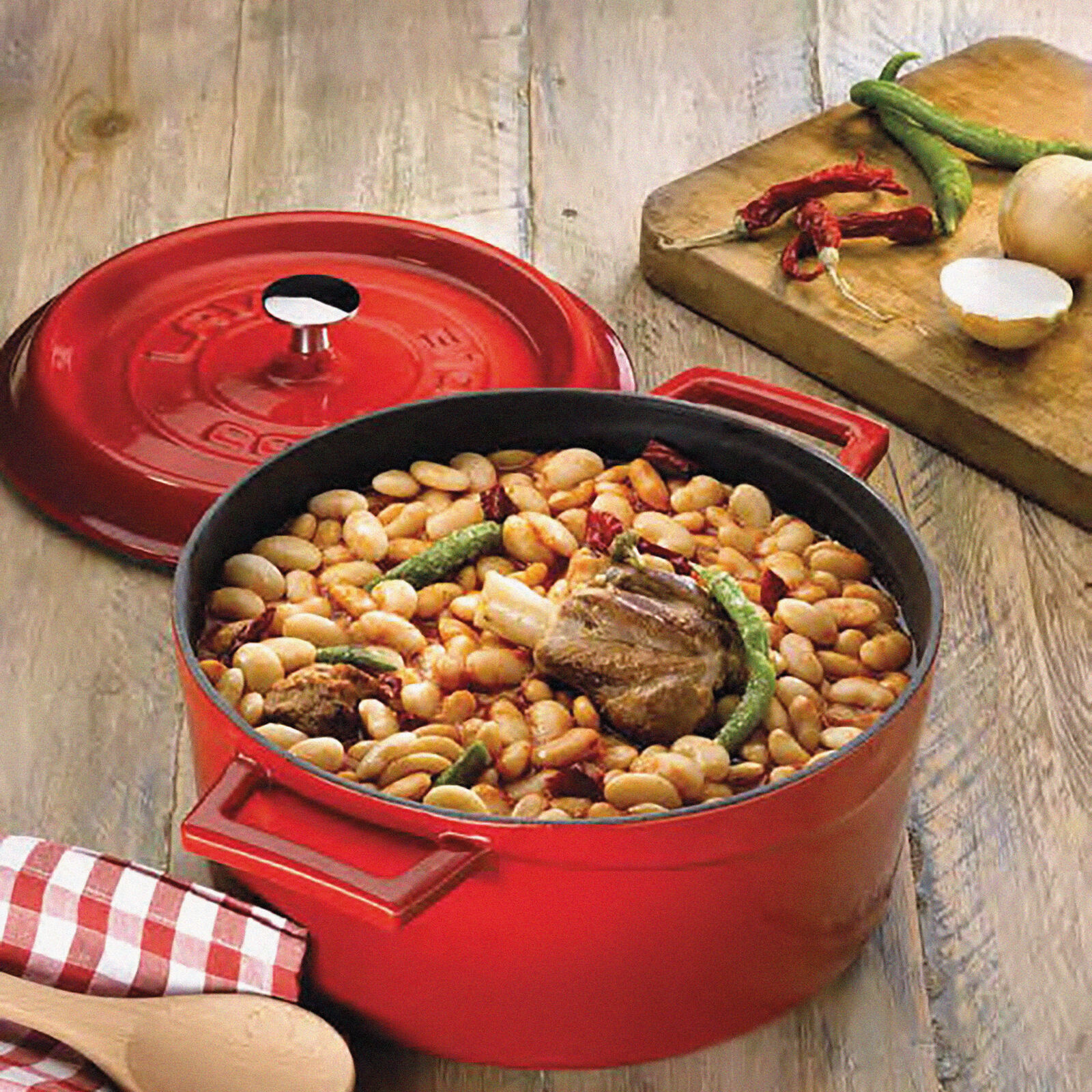 Saucepot  image number null