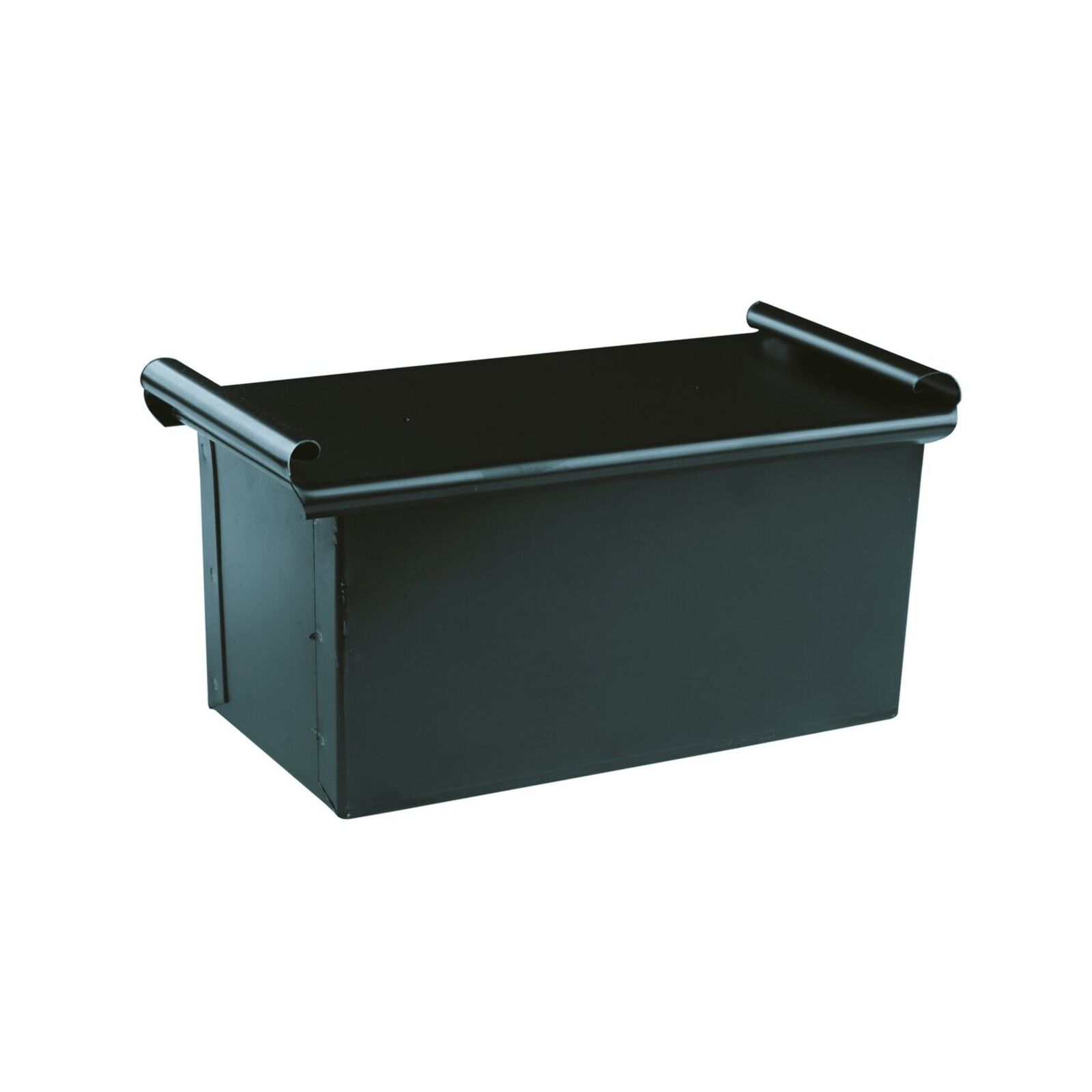 Bread mold carré image number null