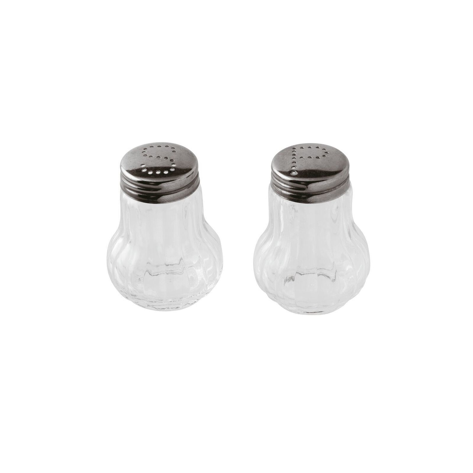 Cruet set salt and pepper  image number null