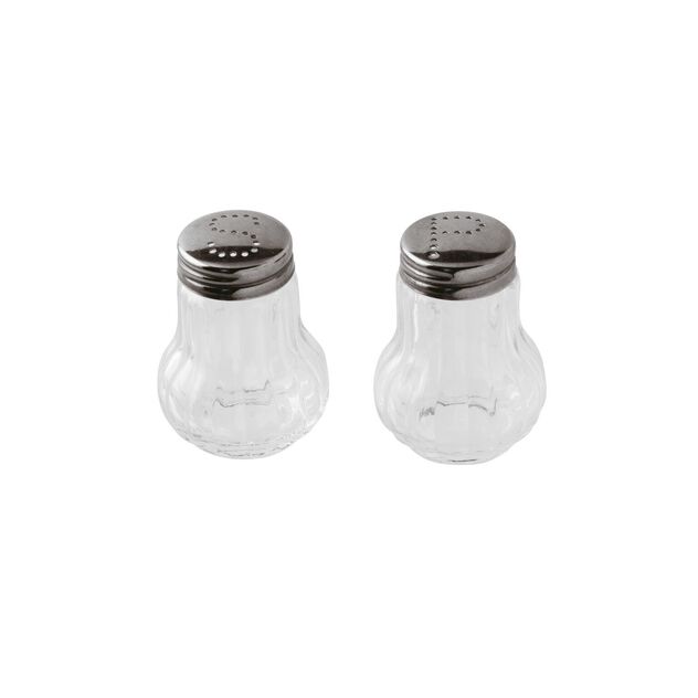 Cruet set salt and pepper  image number 0